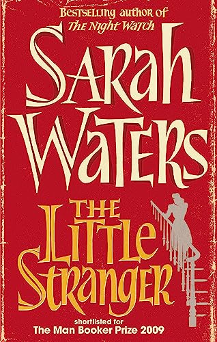 Imagen de archivo de The Little Stranger: shortlisted for the Booker Prize a la venta por WorldofBooks