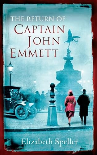 Imagen de archivo de The Return Of Captain John Emmett a la venta por WorldofBooks