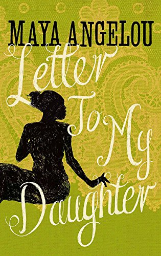 9781844086108: Letter To My Daughter