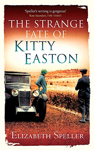 Stock image for The Strange Fate Of Kitty Easton for sale by AwesomeBooks