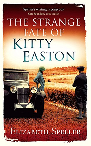 Beispielbild für The Strange Fate of Kitty Easton zum Verkauf von Springwood Book Lounge