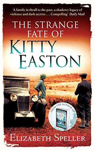Beispielbild fr Strange Fate of Kitty Easton zum Verkauf von Wonder Book