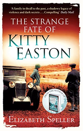 Imagen de archivo de The Strange Fate Of Kitty Easton a la venta por WorldofBooks