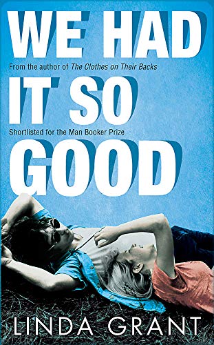 Stock image for We Had It So Good for sale by WorldofBooks