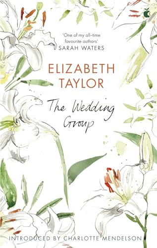 Imagen de archivo de The Wedding Group a la venta por Blackwell's