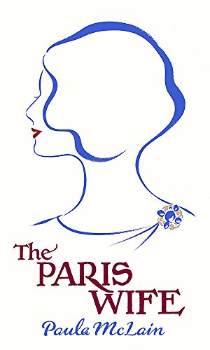Stock image for The Paris Wife for sale by WorldofBooks