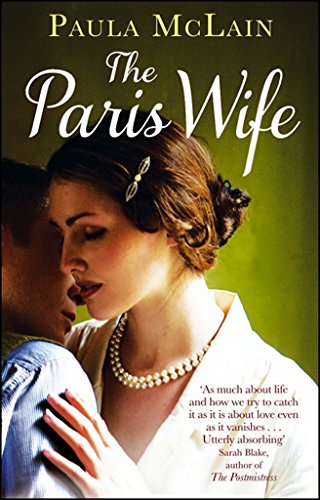 9781844086689: The Paris Wife