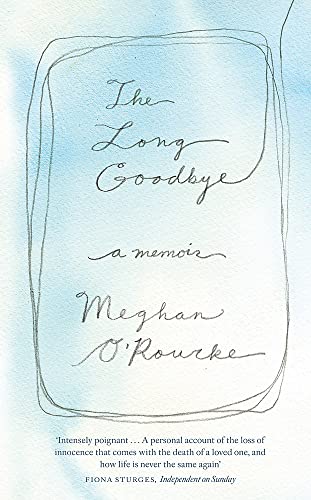 Imagen de archivo de The Long Goodbye: A Memoir a la venta por WorldofBooks