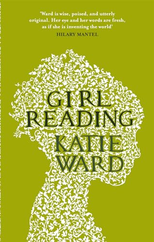 Imagen de archivo de Girl Reading a la venta por Blackwell's