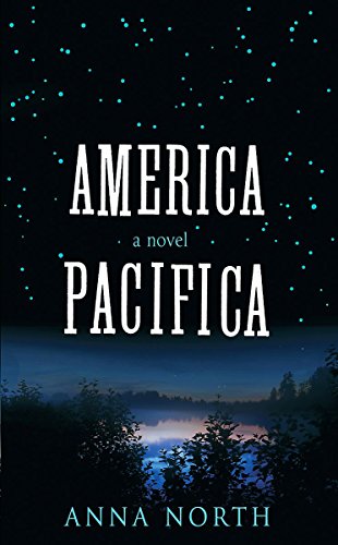 Stock image for America Pacifica for sale by FITZ BOOKS AND WAFFLES