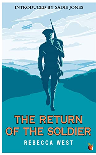 9781844086986: The Return Of The Soldier