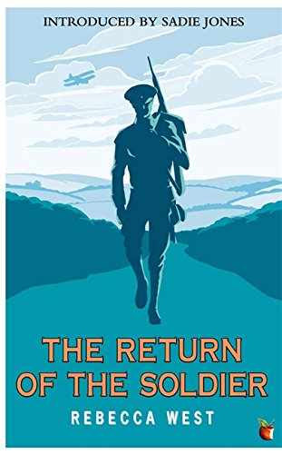 Stock image for The Return Of The Soldier (Virago Modern Classics) for sale by ThriftBooks-Dallas