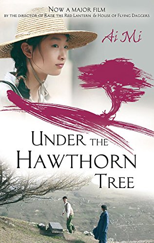 Stock image for Under the Hawthorn Tree for sale by Better World Books Ltd