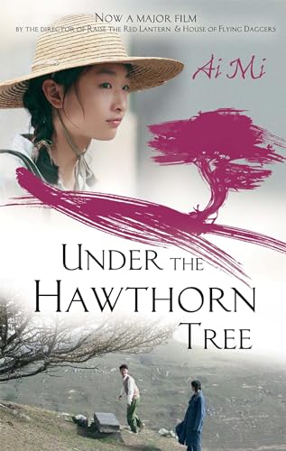 Stock image for Under The Hawthorn Tree for sale by WorldofBooks