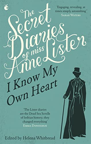 Imagen de archivo de The Secret Diaries of Miss Anne Lister a la venta por Your Online Bookstore