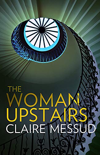 Beispielbild fr The Woman Upstairs zum Verkauf von AwesomeBooks