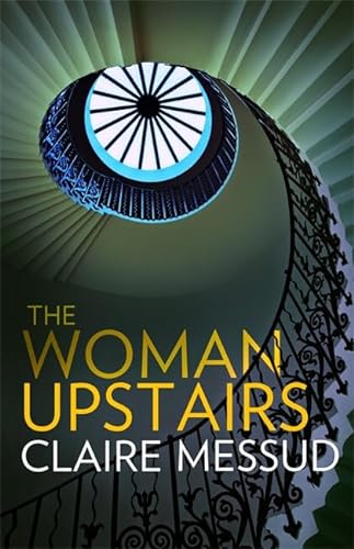 Stock image for The Woman Upstairs for sale by WorldofBooks
