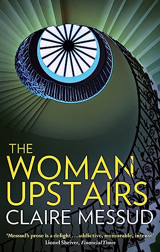 Stock image for The Woman Upstairs for sale by WorldofBooks