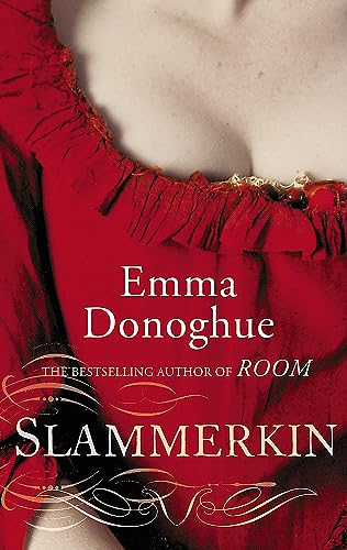 Stock image for Slammerkin: The compelling historical novel from the author of LEARNED BY HEART for sale by WorldofBooks
