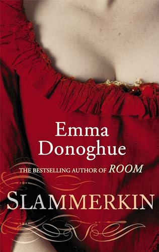 Stock image for Slammerkin: The compelling historical novel from the author of LEARNED BY HEART for sale by WorldofBooks