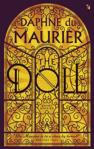 9781844087358: The Doll: Short Stories. by Daphne Du Maurier