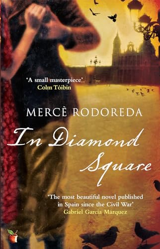 Beispielbild fr In Diamond Square: A Virago Modern Classic (VMC) zum Verkauf von HPB-Ruby