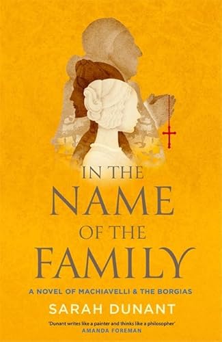 Imagen de archivo de In The Name of the Family: A Times Best Historical Fiction of the Year Book a la venta por MusicMagpie