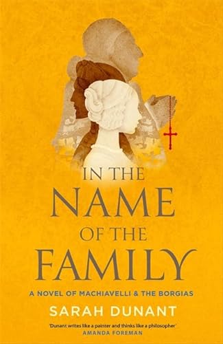 9781844087464: In The Name of the Family: A Times Best Historical Fiction of the Year Book