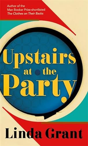 9781844087495: Upstairs at the Party