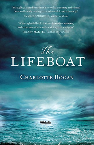 9781844087525: The Lifeboat