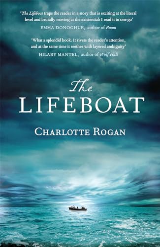 Stock image for The Lifeboat for sale by WorldofBooks