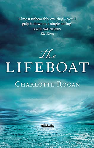 Beispielbild fr The Lifeboat zum Verkauf von WorldofBooks