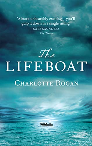 Imagen de archivo de The Lifeboat a la venta por WorldofBooks