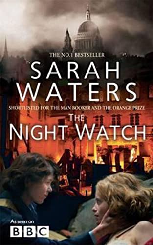 Beispielbild fr The Night Watch zum Verkauf von Wonder Book