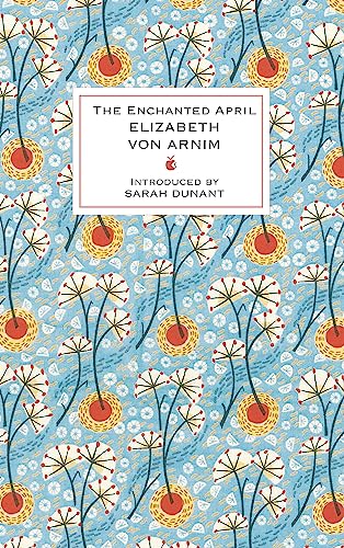 Imagen de archivo de The Enchanted April a la venta por Blackwell's