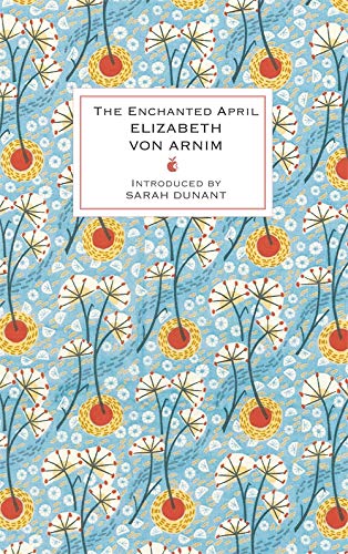 9781844087617: The Enchanted April