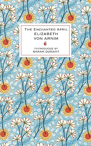 Stock image for The Enchanted April for sale by Blackwell's