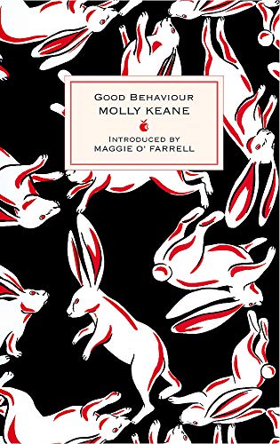 9781844087624: Good Behaviour (Virago Modern Classics)