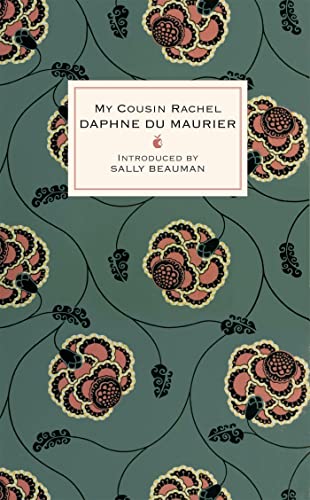 9781844087631: My Cousin Rachel: Daphne Du Maurier (Virago Modern Classics)