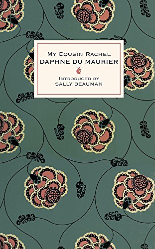 Stock image for My Cousin Rachel. Daphne Du Maurier for sale by ThriftBooks-Atlanta