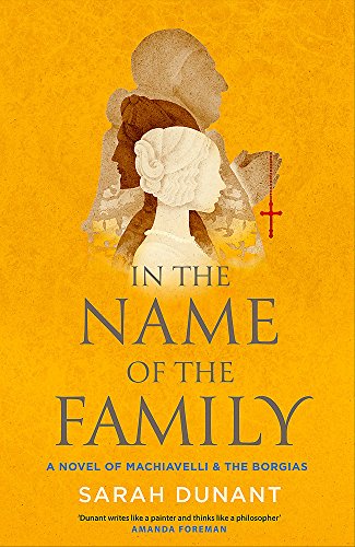 9781844087648: In The Name Of The Father: A Times Best Historical Fiction of the Year Book