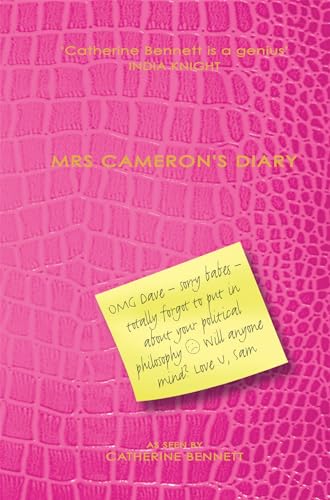Imagen de archivo de Mrs Cameron's Diary a la venta por WorldofBooks