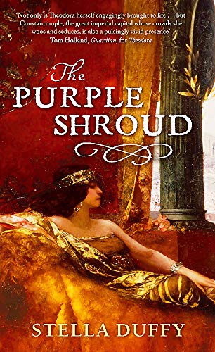 9781844087778: The Purple Shroud