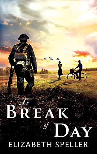Stock image for At Break of Day for sale by WorldofBooks