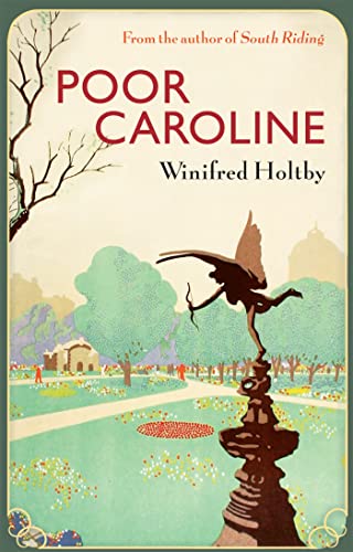 Stock image for Poor Caroline (Virago Modern Classics) for sale by WorldofBooks