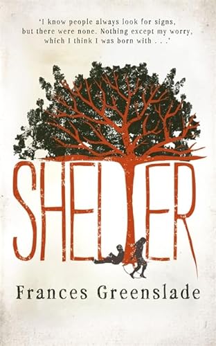 Imagen de archivo de Shelter a la venta por Better World Books Ltd