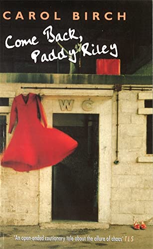 Beispielbild fr Come Back, Paddy Riley zum Verkauf von WorldofBooks