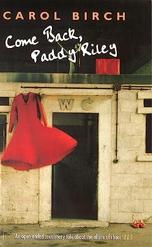 Stock image for Come Back, Paddy Riley for sale by WorldofBooks