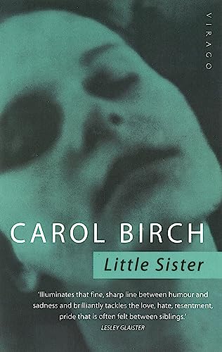 Stock image for Little Sister for sale by Blackwell's