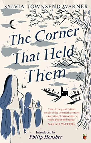 The Corner That Held Them (VMC) (9781844088041) by Townsend Warner, Sylvia